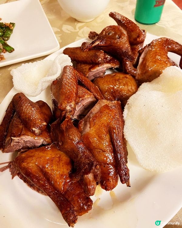 有啲地方，係每次去都會勾起你嘅回憶嘅，就好似 #龍華酒店 咁...