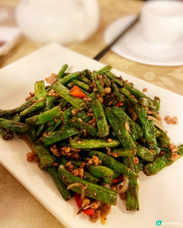 有啲地方，係每次去都會勾起你嘅回憶嘅，就好似 #龍華酒店 咁...