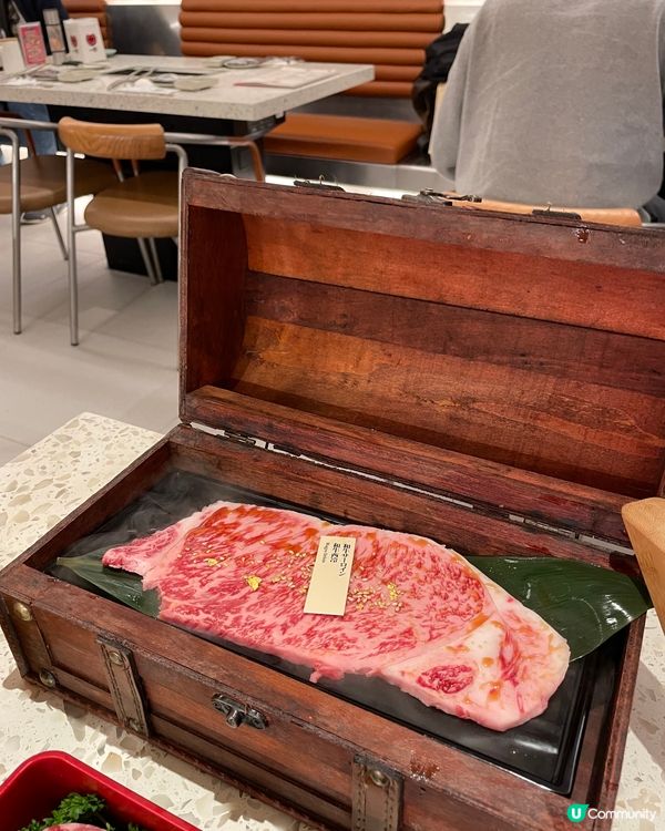 超喜歡食日本和牛嘅我，一定唔可以錯過有和牛放題嘅餐廳「和牛燒...