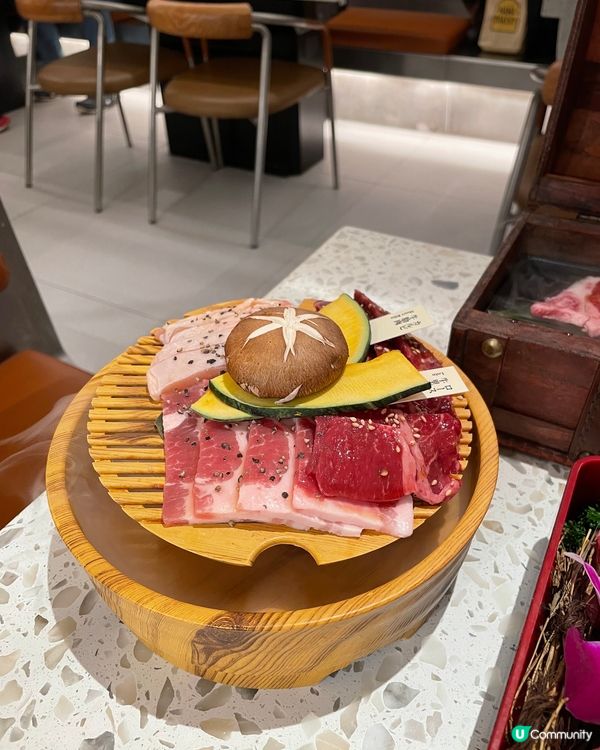 超喜歡食日本和牛嘅我，一定唔可以錯過有和牛放題嘅餐廳「和牛燒...