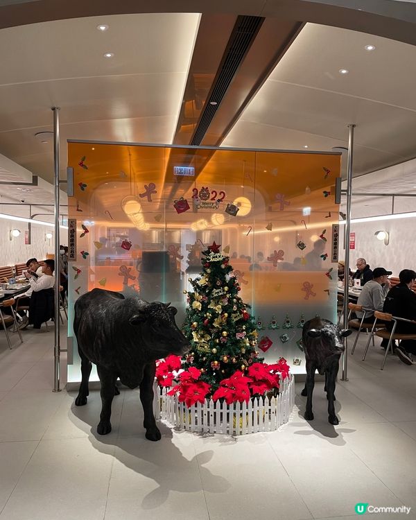 超喜歡食日本和牛嘅我，一定唔可以錯過有和牛放題嘅餐廳「和牛燒...