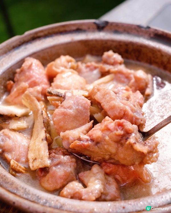 #龍華酒店 食秋冬套餐🥰  嘆地道美食之餘，仲可以打卡😍