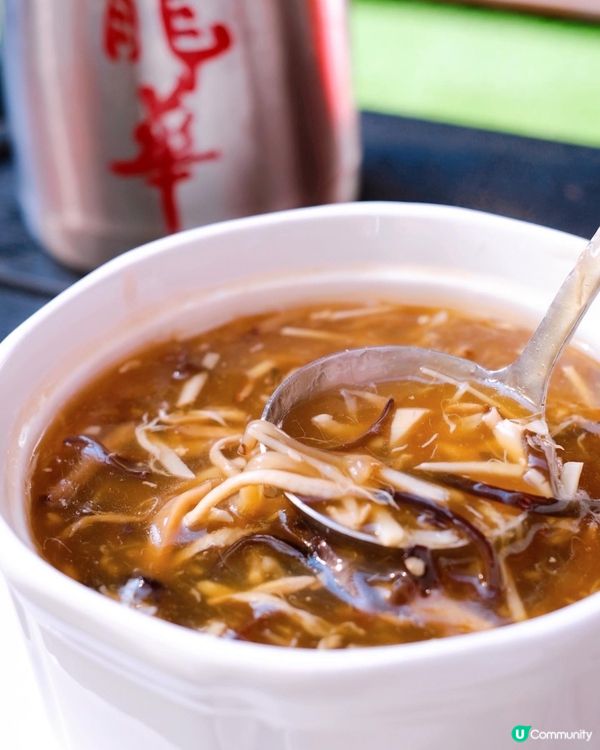 #龍華酒店 食秋冬套餐🥰  嘆地道美食之餘，仲可以打卡😍