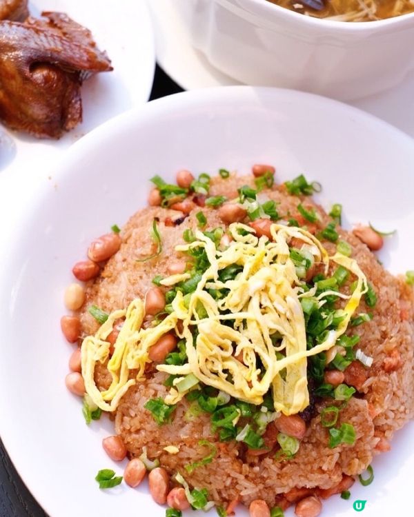 #龍華酒店 食秋冬套餐🥰  嘆地道美食之餘，仲可以打卡😍