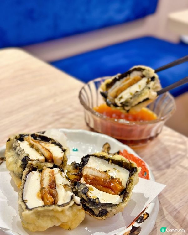 🌸漁初·魚丼🌸