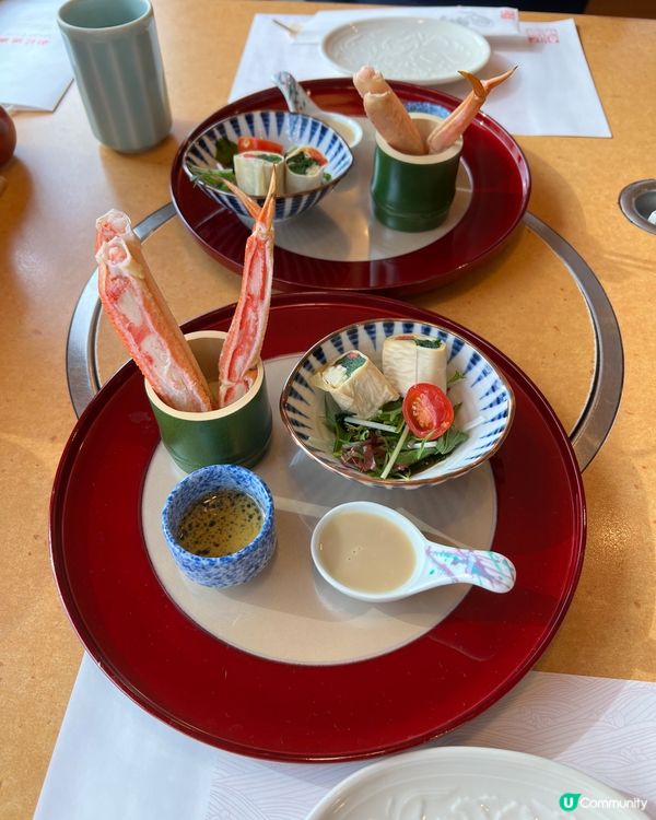 蟹道樂相信好多香港人都唔陌生～係心齋橋隔離大大隻蟹logo，...