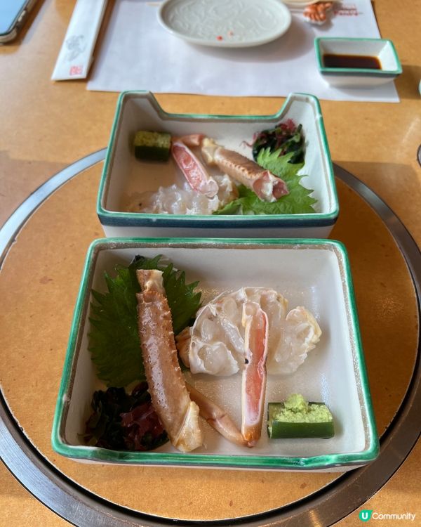 蟹道樂相信好多香港人都唔陌生～係心齋橋隔離大大隻蟹logo，...