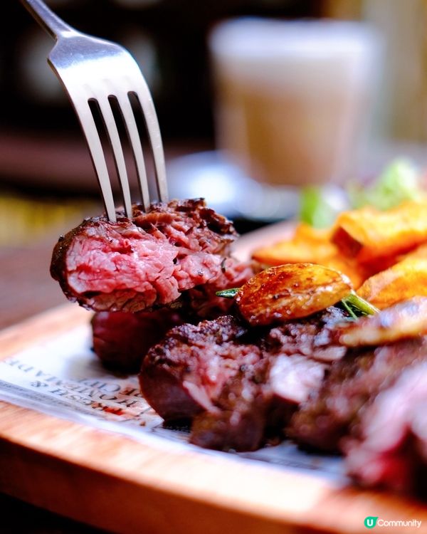 又可以帶啤啤🐶一齊出街食飯🥰 