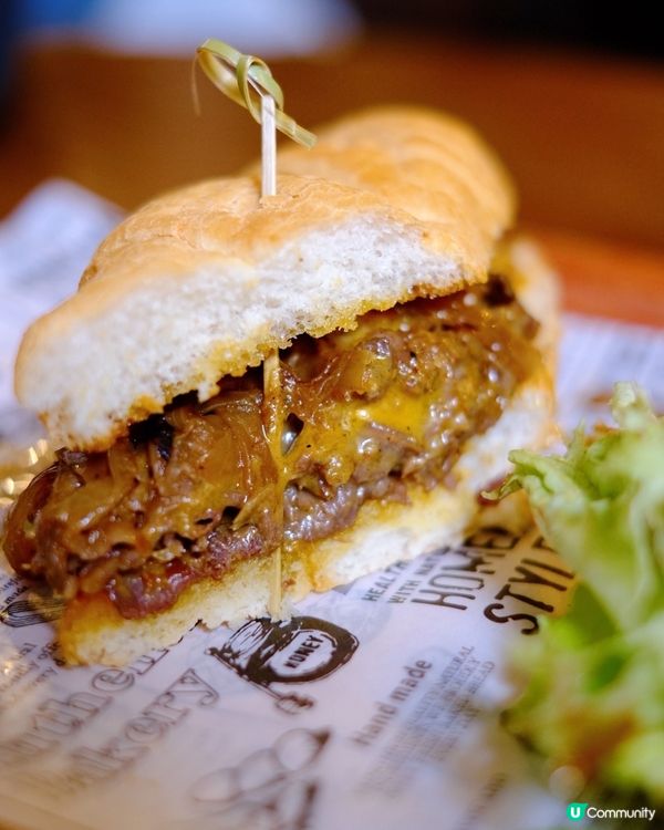 又可以帶啤啤🐶一齊出街食飯🥰 