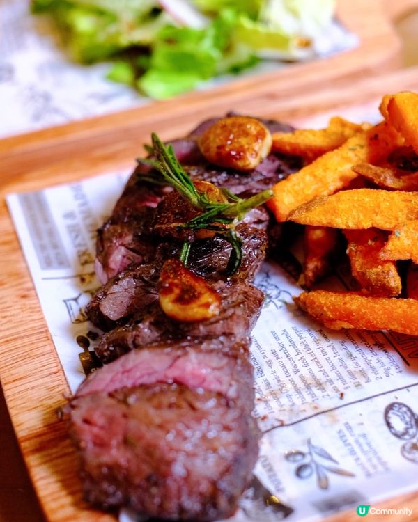 又可以帶啤啤🐶一齊出街食飯🥰 