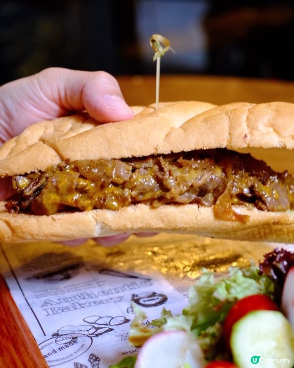 又可以帶啤啤🐶一齊出街食飯🥰 