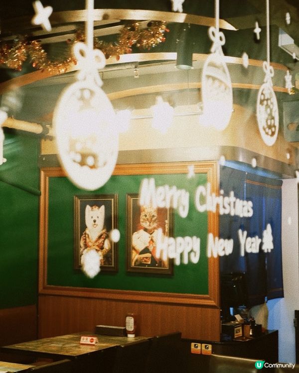 又可以帶啤啤🐶一齊出街食飯🥰 