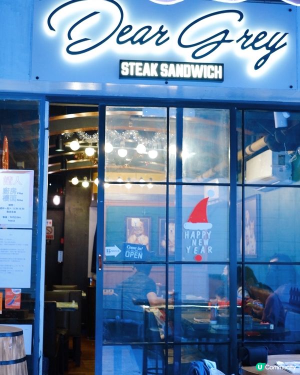 又可以帶啤啤🐶一齊出街食飯🥰 