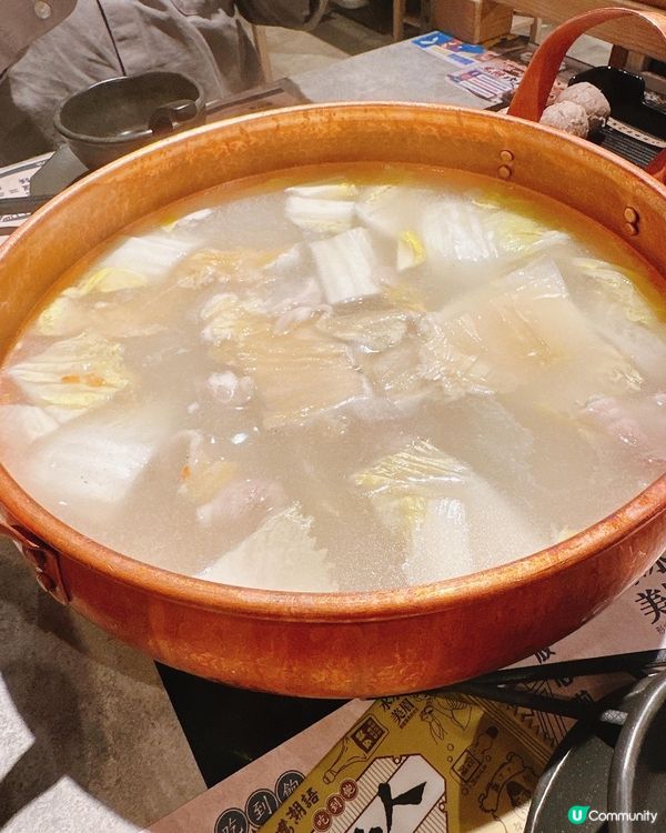 旺角｜長期勁多人等位的人氣火鍋店🍲