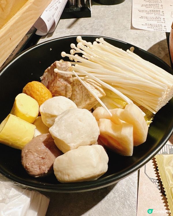 旺角｜長期勁多人等位的人氣火鍋店🍲