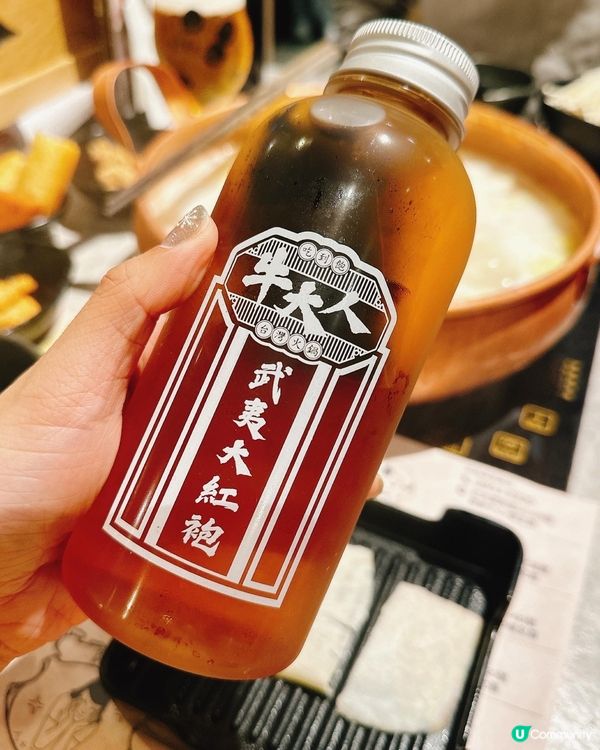 旺角｜長期勁多人等位的人氣火鍋店🍲