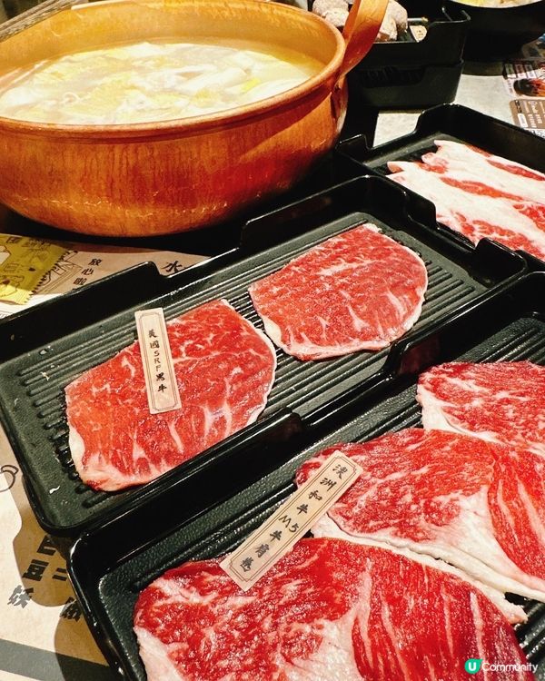 旺角｜長期勁多人等位的人氣火鍋店🍲