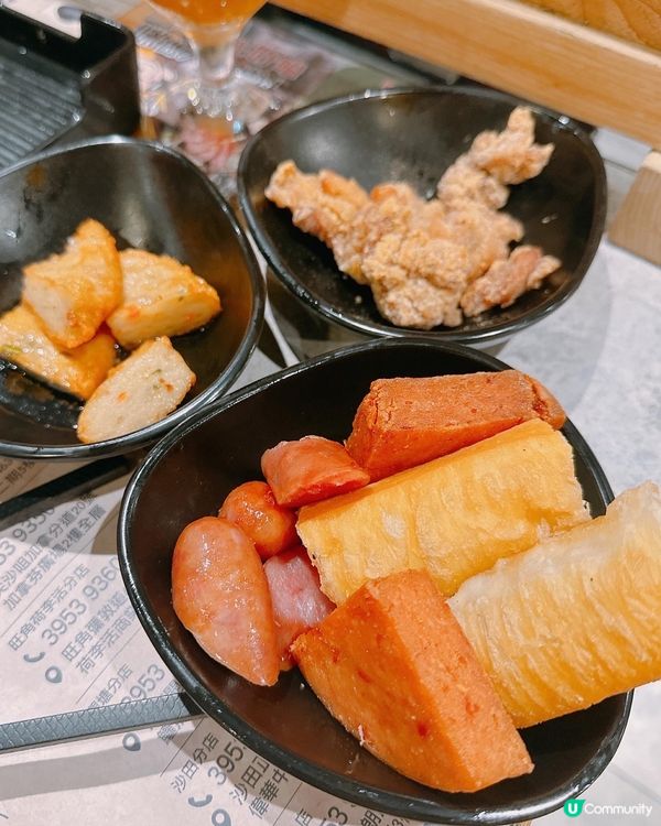 旺角｜長期勁多人等位的人氣火鍋店🍲