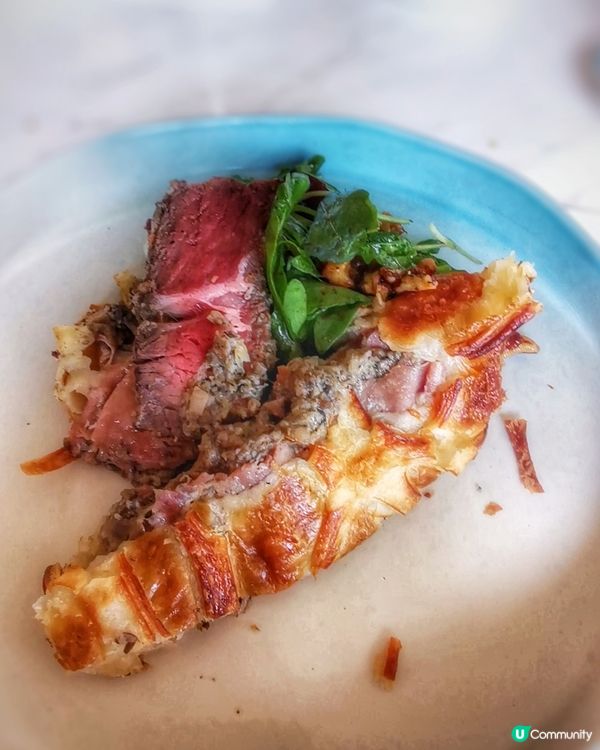 牛魔王精選 ：牛柳心