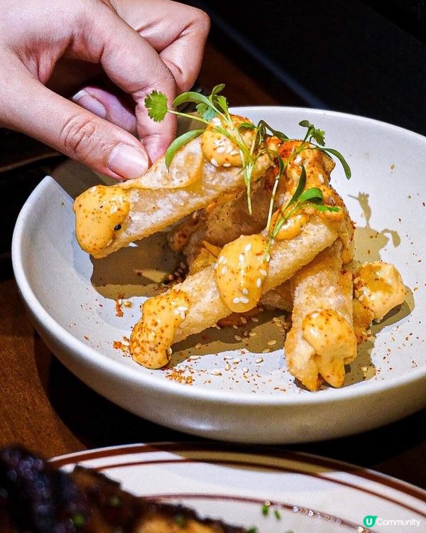 《首嚐秘魯菜🇵🇪地點隱蔽特式菜😎🤘🏻》