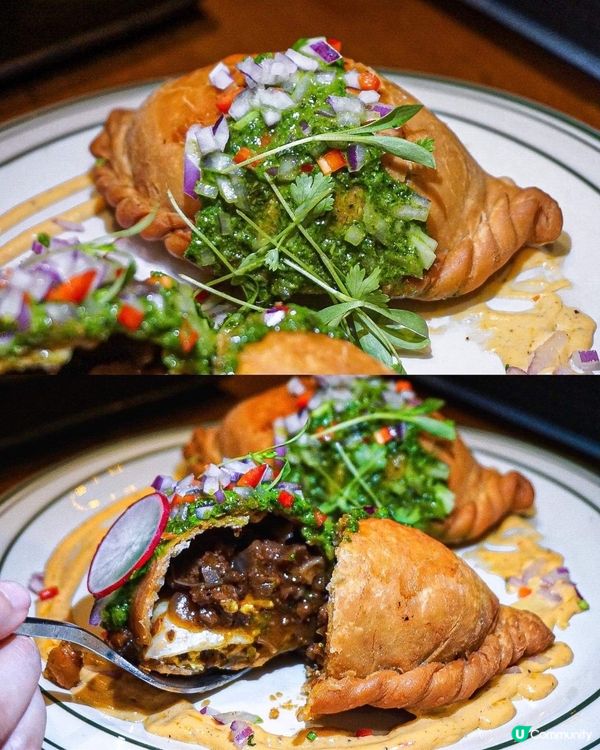 《首嚐秘魯菜🇵🇪地點隱蔽特式菜😎🤘🏻》