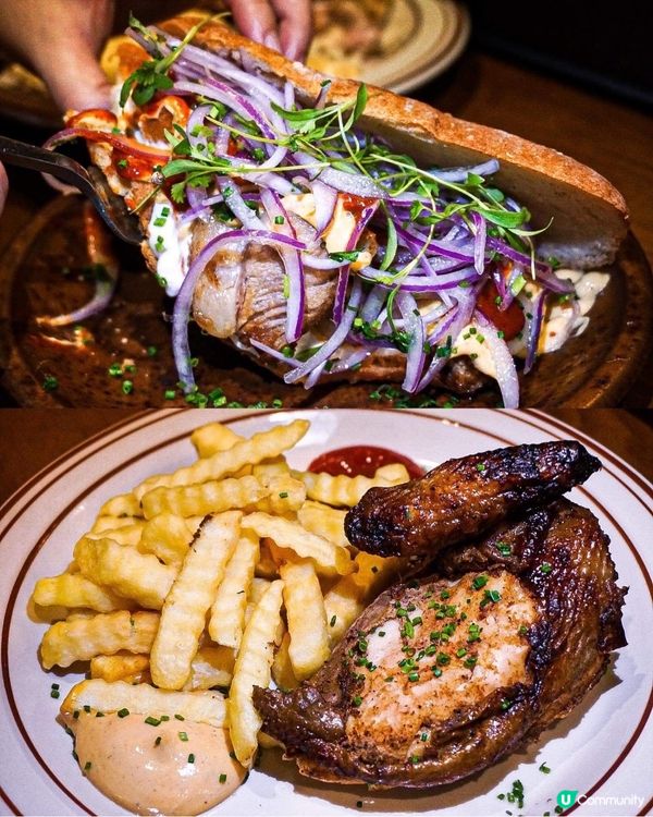 《首嚐秘魯菜🇵🇪地點隱蔽特式菜😎🤘🏻》