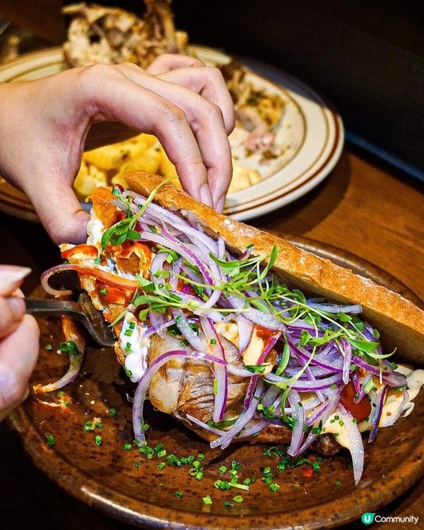 《首嚐秘魯菜🇵🇪地點隱蔽特式菜😎🤘🏻》