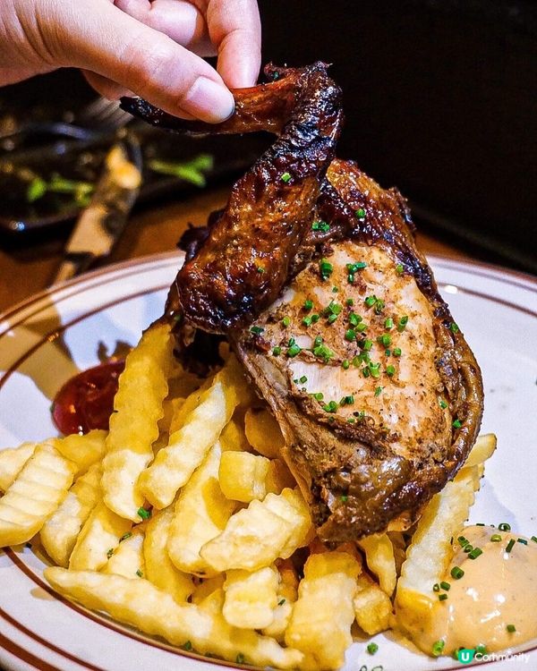 《首嚐秘魯菜🇵🇪地點隱蔽特式菜😎🤘🏻》