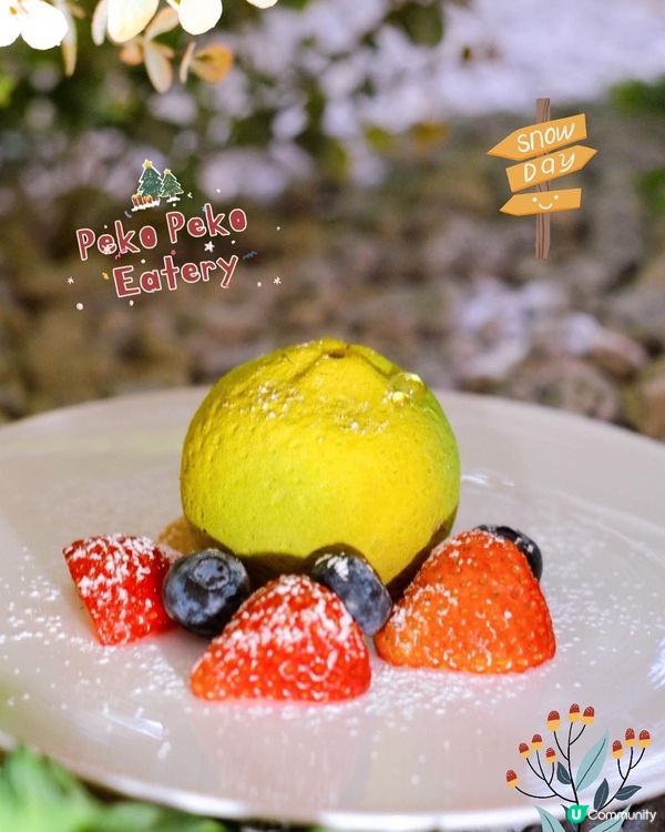 太古分店，環境舒適空間感大，行完街就嚟食晚餐🍽️