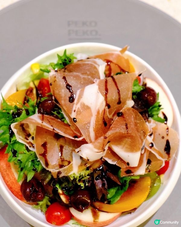 太古分店，環境舒適空間感大，行完街就嚟食晚餐🍽️