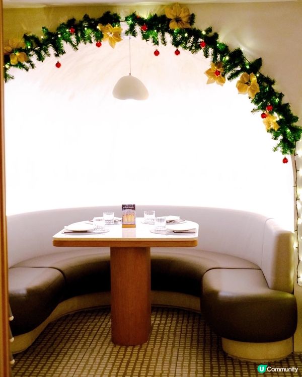 太古分店，環境舒適空間感大，行完街就嚟食晚餐🍽️