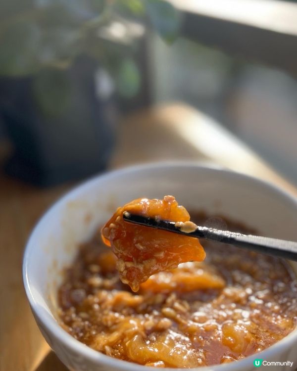 天氣凍，想食返啲滋潤嘅甜品，即刻諗到觀塘嘅每日鮮製甜品燕窩店...