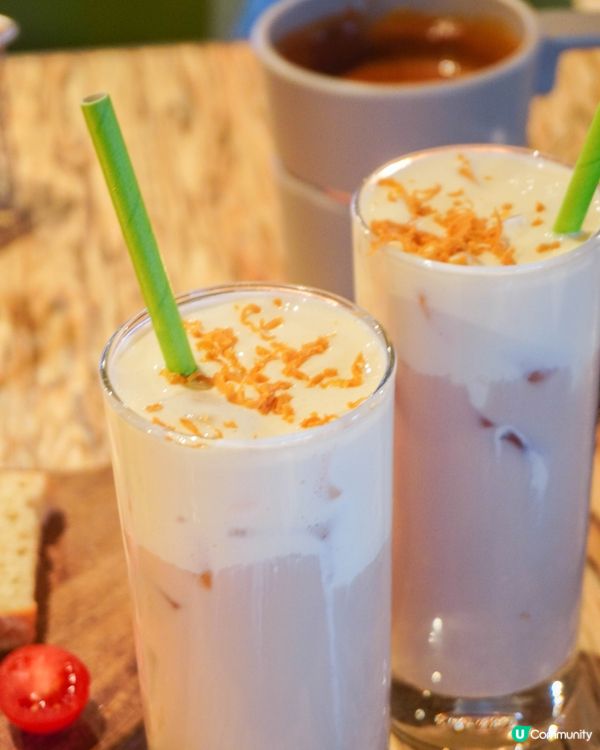 【北歐暖意海鮮芝士火鍋下午茶】