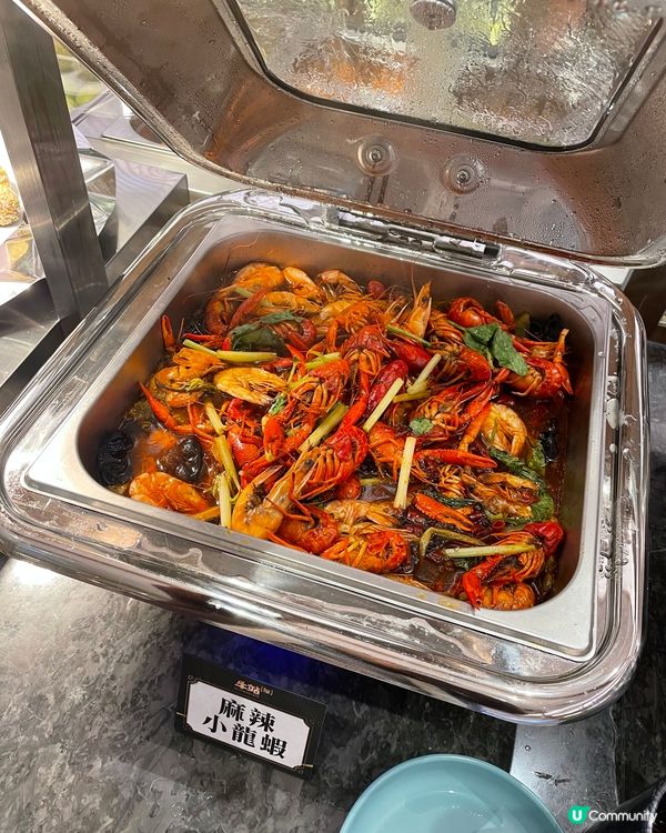 啱啱過左今年最凍的日子，應該好多人都有打邊爐！唔好比佢停，熱...