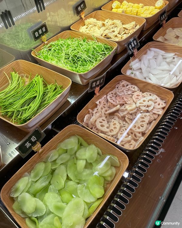 啱啱過左今年最凍的日子，應該好多人都有打邊爐！唔好比佢停，熱...