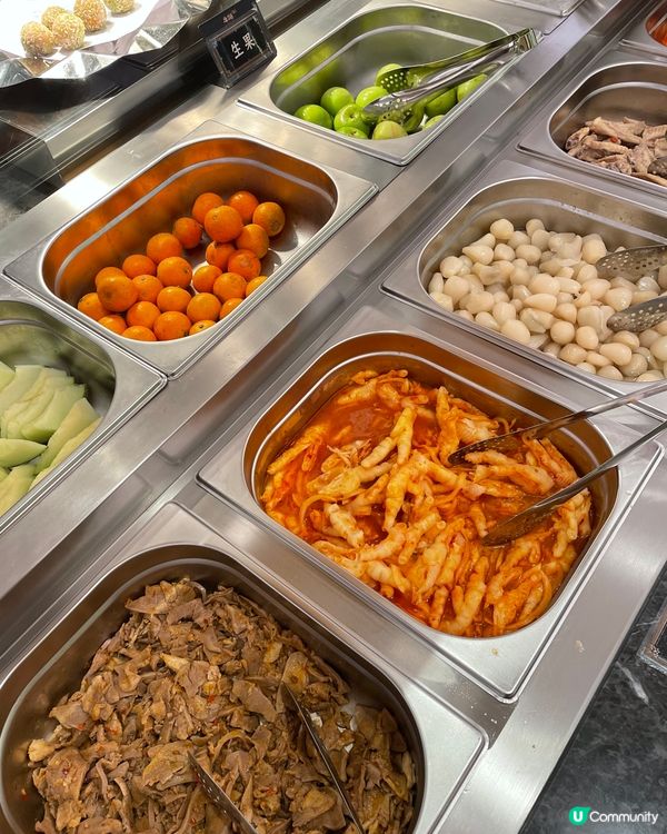 啱啱過左今年最凍的日子，應該好多人都有打邊爐！唔好比佢停，熱...