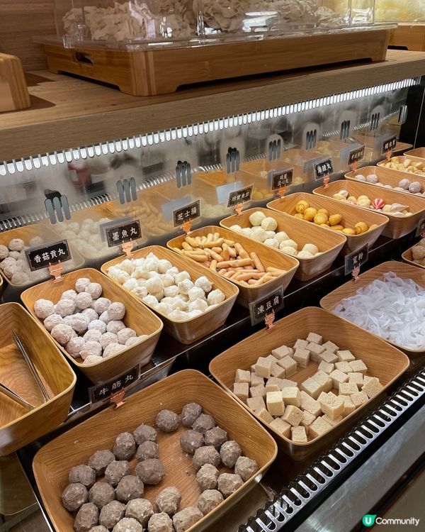 啱啱過左今年最凍的日子，應該好多人都有打邊爐！唔好比佢停，熱...