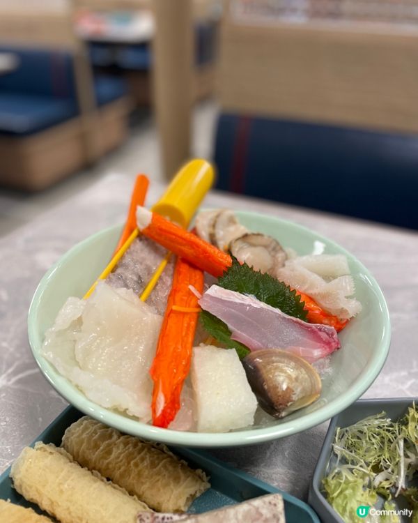 啱啱過左今年最凍的日子，應該好多人都有打邊爐！唔好比佢停，熱...