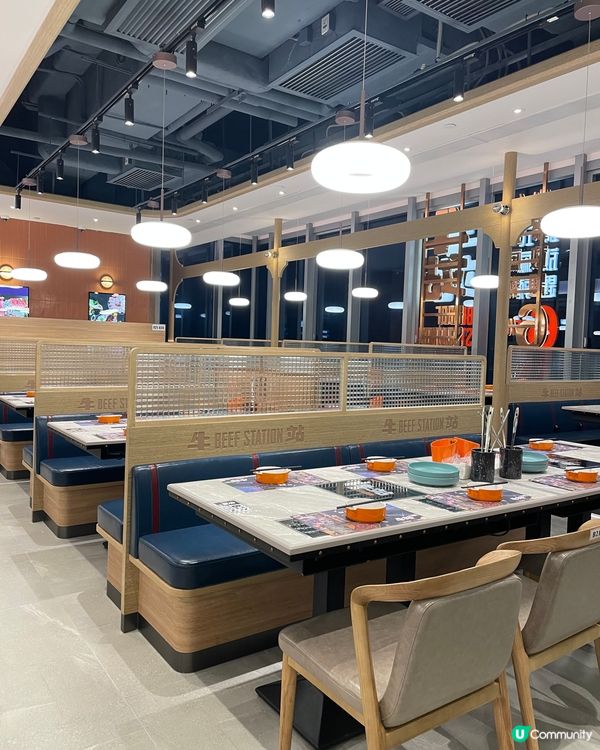 啱啱過左今年最凍的日子，應該好多人都有打邊爐！唔好比佢停，熱...