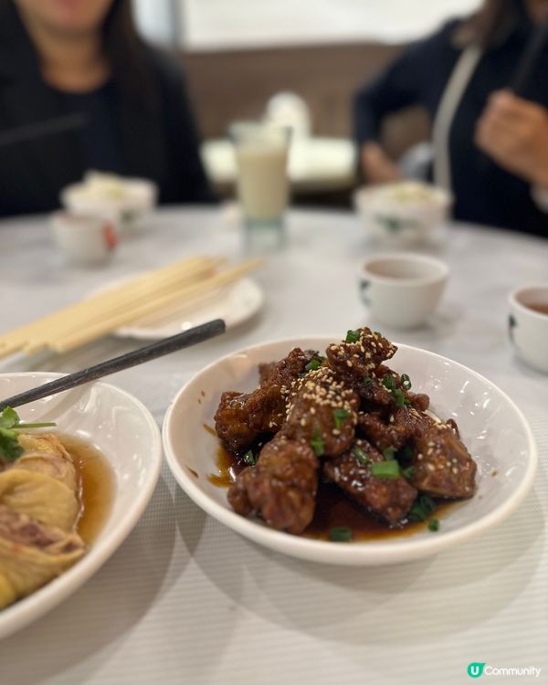 再戰鰂魚涌上海菜小館🫶🏻