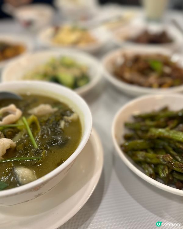 再戰鰂魚涌上海菜小館🫶🏻