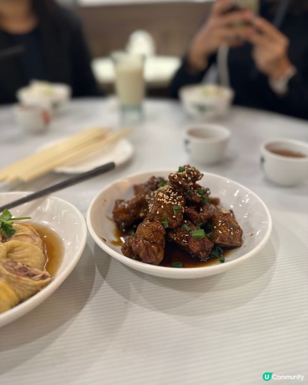再戰鰂魚涌上海菜小館🫶🏻