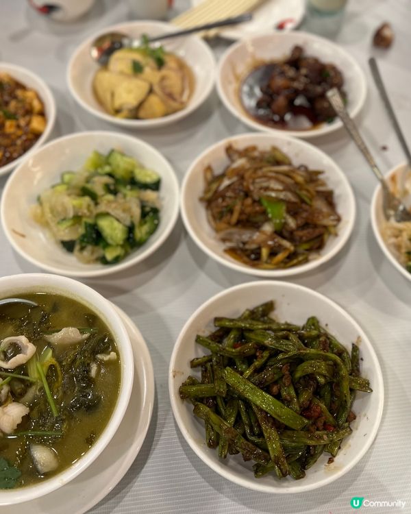 再戰鰂魚涌上海菜小館🫶🏻