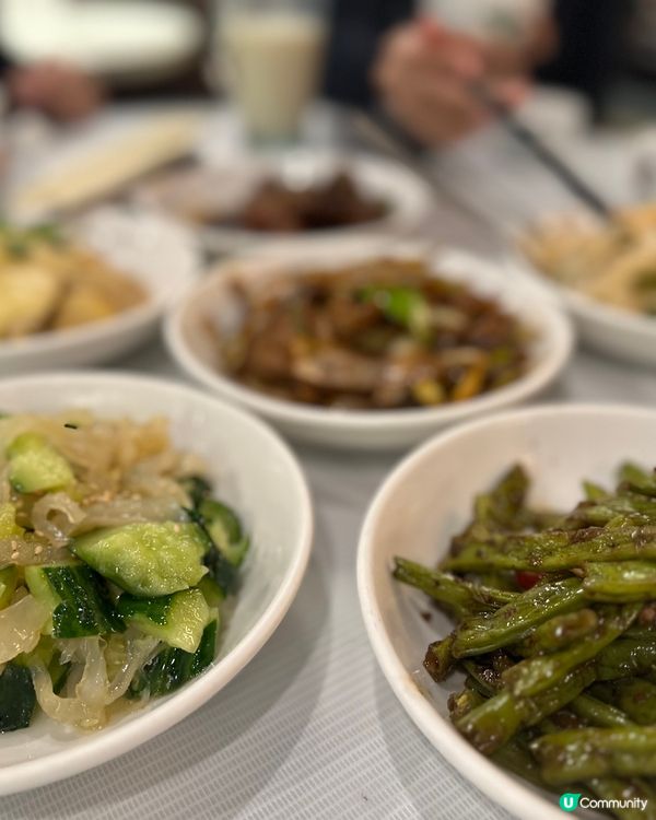 再戰鰂魚涌上海菜小館🫶🏻