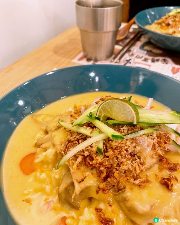 古月  Ancient Moon北角 ~飯堂午市套餐 ...