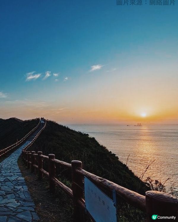 1/100 | 香港必去的100個打卡景點--大澳