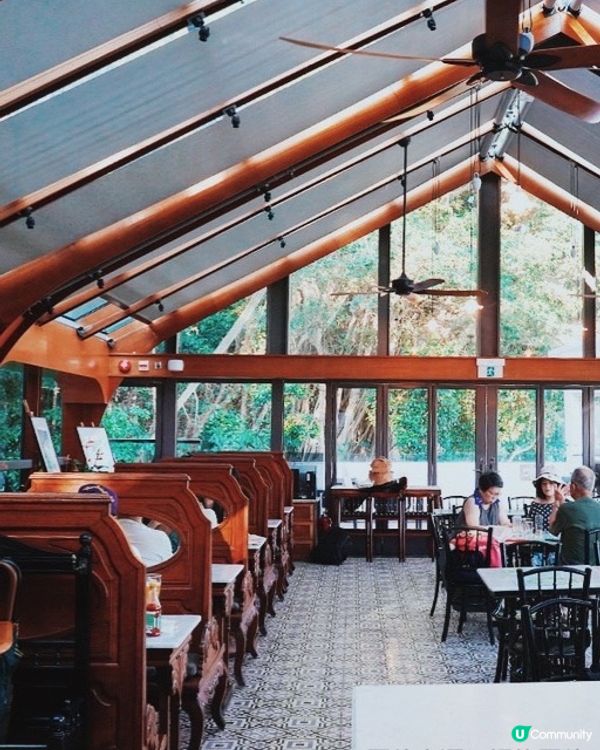 1/100 | 香港必去的100個打卡景點--大澳