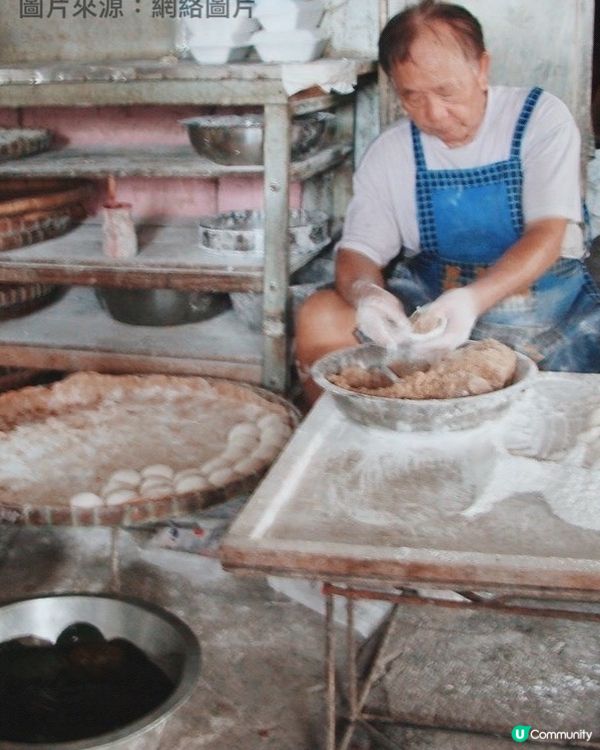 1/100 | 香港必去的100個打卡景點--大澳