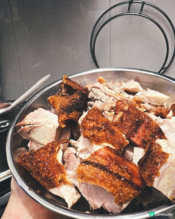 三朝回門乳豬🐷