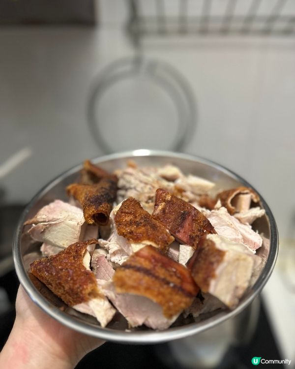 三朝回門乳豬🐷